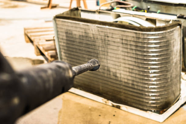 Best Dryer Vent Cleaning Services  in Silt, CO