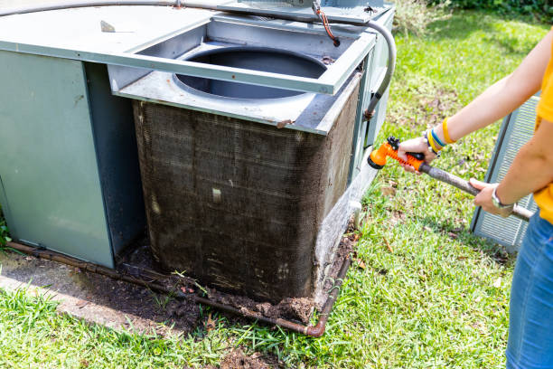 Best Air Duct Cleaning Near Me  in Silt, CO