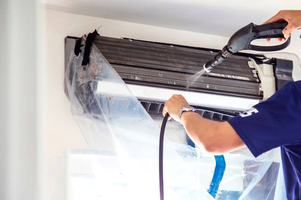 , CO Airduct Cleaning Company