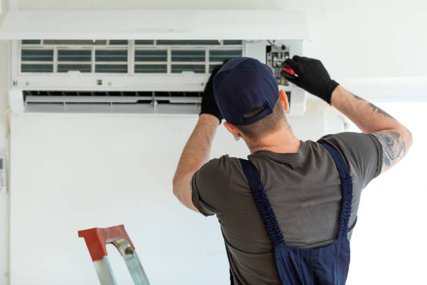 Best Emergency Air Duct Cleaning  in Silt, CO