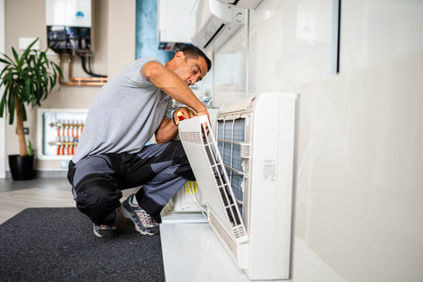 Best HVAC Air Duct Cleaning  in Silt, CO