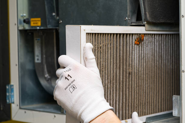 Best Air Duct Cleaning Company Near Me  in Silt, CO