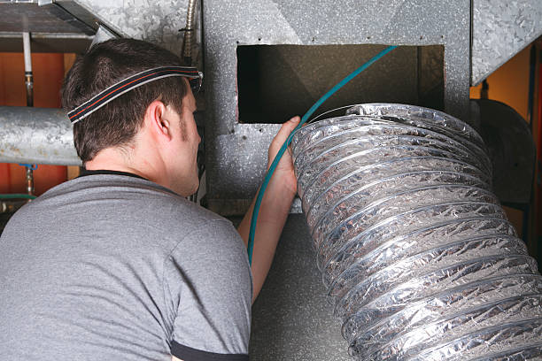 Best Home Air Vent Cleaning  in Silt, CO