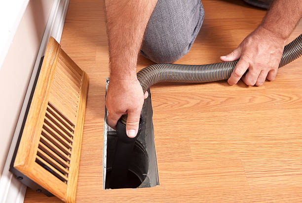 Best Local Air Duct Cleaning Services  in Silt, CO