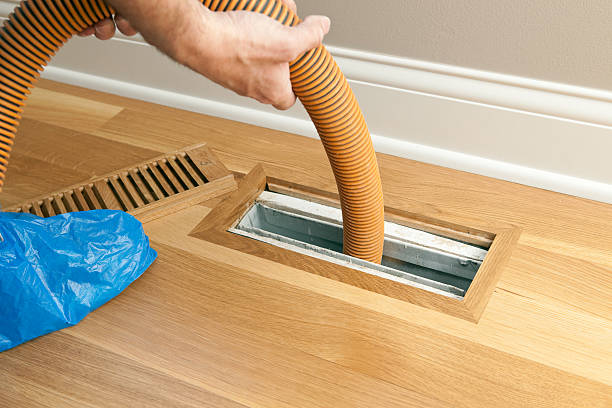 Best Air Duct Cleaning Near Me  in Silt, CO