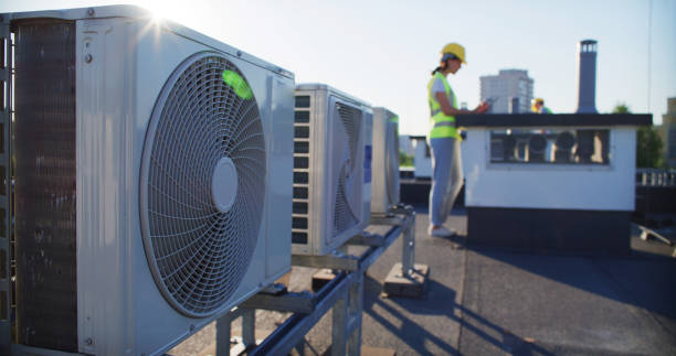 Best Ventilation Cleaning Services  in Silt, CO