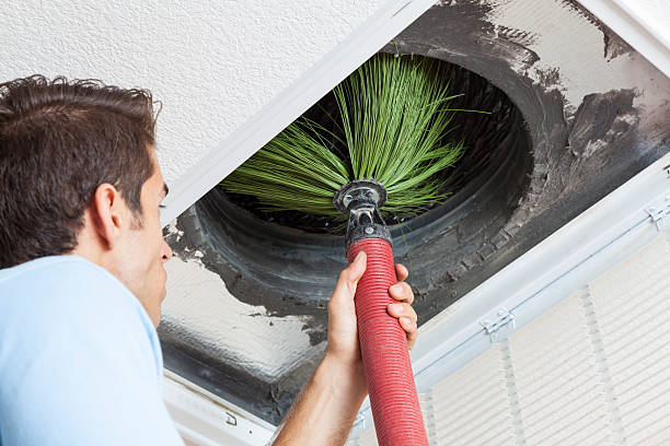Best Air Duct Cleaning Near Me  in Silt, CO