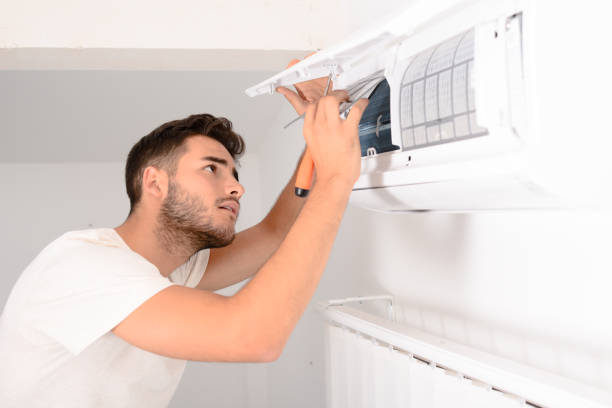 Best HVAC Air Duct Cleaning  in Silt, CO